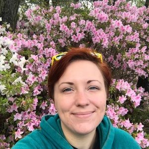 Meet your Posher, Robin